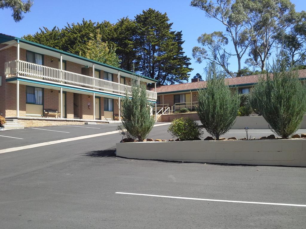 Hideaway Motor Inn Armidale Extérieur photo