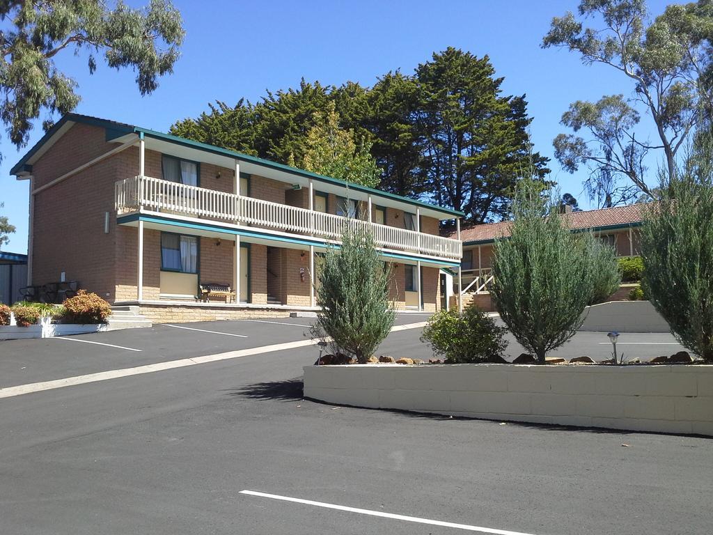 Hideaway Motor Inn Armidale Extérieur photo